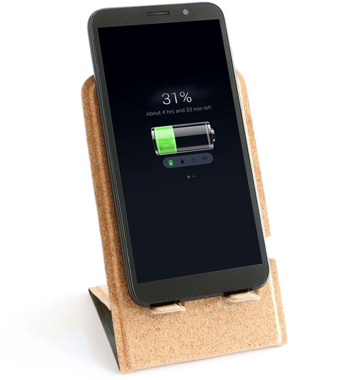 Wireless Fast-Charger –
Unique LS_004